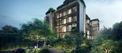 Jervois Privé (D10), Apartment #466764341
